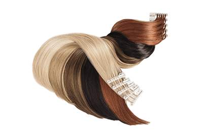 na czym polega przedłużanie włosów